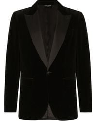 Dolce & Gabbana - Dolce & Gabbana Blazers - Lyst