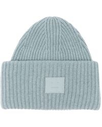 Acne Studios - Hats - Lyst