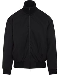 Fear Of God - High Neck Bomber Jacket - Lyst