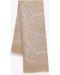 Max Mara - Scarfs Modal - Lyst