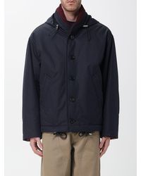 Loewe - Jacket - Lyst
