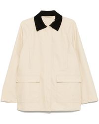 TOTEME - Summer Country Jacket - Lyst