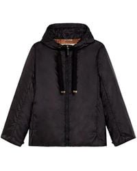 Max Mara - Thecube Greenh Jacket - Lyst