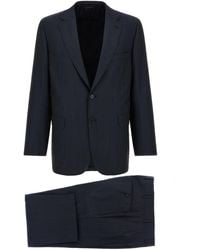 Brioni - 'Brunico' Dress - Lyst