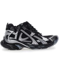 Balenciaga - "Runner" Sports Shoes - Lyst