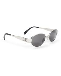 Celine - Sunglasses - Lyst