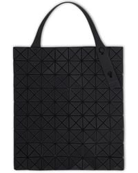 Issey Miyake - "Prism Plus" Tote Bag - Lyst