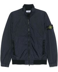 Stone Island - Outerwears - Lyst
