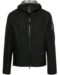 C.P. Company - Metropolis Series Gore-Tex Infinium Hooded Jacket - Lyst