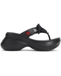 Balenciaga - Sandals - Lyst