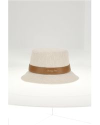 Dior - Dior Hat Teddy D Oblique - Lyst