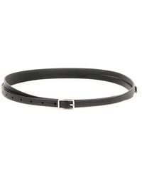Givenchy - Accessories Belts - Lyst