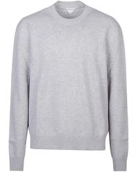 Bottega Veneta - T-Shirt With Logo - Lyst