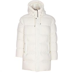 Herno - Arendelle Down Jacket - Lyst