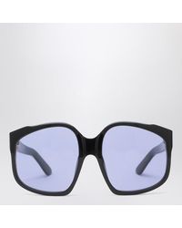 Miu Miu - Miu Ombre Sunglasses - Lyst