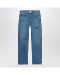 1989 STUDIO - Regular Denim Pants - Lyst
