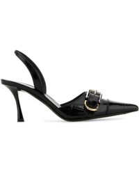 Givenchy - Heeled Shoes - Lyst