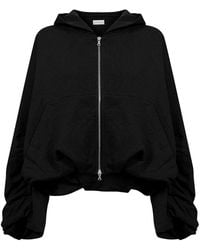 Dries Van Noten - Zip-Up Hoodie - Lyst