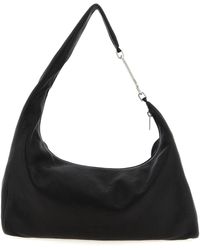 Rick Owens - 'Cropped Gemini' Shoulder Bag - Lyst