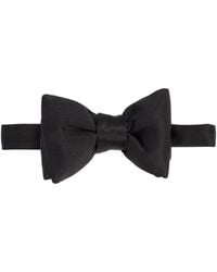 Tom Ford - Silk Bow Tie - Lyst