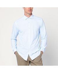 Xacus - Active Twill Shirt - Lyst