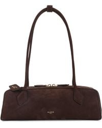 Alaïa - Shoulder Bags - Lyst