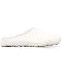 Marni - Slippers - Lyst