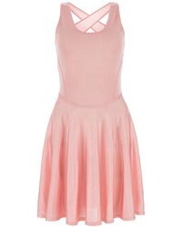 Alaïa - Alaia Dress - Lyst