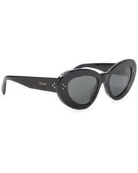 Celine - Sunglasses - Lyst