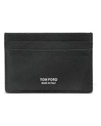 Tom Ford - Wallets & Cardholders - Lyst