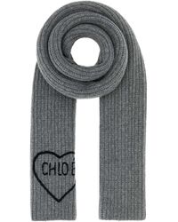 Chloé - Scarves And Foulards - Lyst