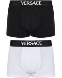Versace - Bottoms - Lyst