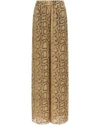 ANDAMANE - Lena Pants - Lyst