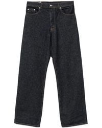 Dries Van Noten - Peyter Denim Trousers - Lyst