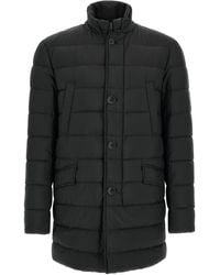 Herno - 'Il Cappotto' Down Jacket - Lyst