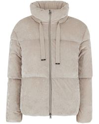 Herno - Down Jacket Puffer - Lyst