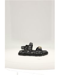 Dior - Dior Sandal Shoes - Lyst