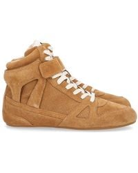 Isabel Marant - Marant Senny Sneakers - Lyst