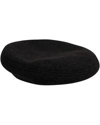 Lemaire - Wool And Alpaca Beret - Lyst
