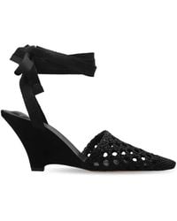 Jacquemus - Les Espadrilles H - Lyst