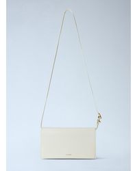 Jil Sander - All-Day Shoulder Bag - Lyst