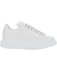 McQueen - "Larry Oversize" Sneakers - Lyst