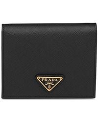 Prada - Portaf.P.Vertical Accessories - Lyst
