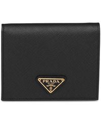 Prada - Portaf.P.Vertical Accessories - Lyst