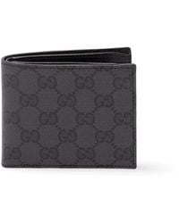 Gucci - 'Gg Core' Wallet - Lyst