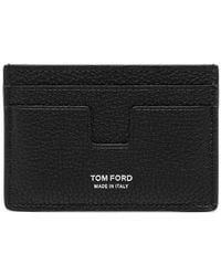 Tom Ford - Wallets & Cardholders - Lyst