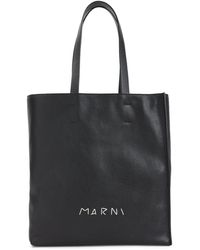Marni - Shoulder Bags - Lyst