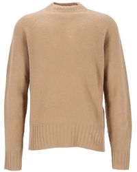 Tom Ford - Crew-Neck Cashmere Sweater - Lyst
