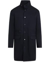 Kiton - Premium Single Breasted Jacket For - Lyst