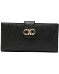 Ferragamo - Wallets & Cardholders - Lyst